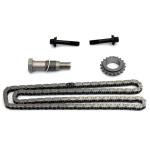 Timing Chain Kit with VVT Gear Replacement Fits for Mini Cooper Countryman Cooper Paceman 1.6L N18 N16 2007-2016