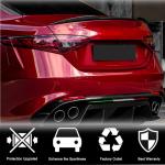 Alfa Romeo Giulia 952 2015-2022 Rear Trunk Spoiler Real Carbon Fiber