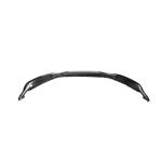 BMW 2 Series M2 G87 Coupe 2022-2024 Front Bumper Lip Carbon Fiber