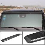 Mercedes Benz W463 G500 G550 G63 AMG 2004+ Front Roof Spoiler Carbon Fiber