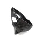 Volkswagen Golf 6 MK6 Carbon Fiber Replacement Mirror Covers 2010–2012