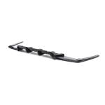 BMW M6 F06 F12 F13 2012-2019 Rear Bumper Diffuser Carbon Fiber/FRP
