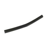Cadillac CTS-V 2009-2015 Front bumper with Splitters Carbon Fiber