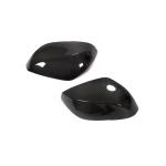 Infiniti Q50 Q50S Q60 Q60S Q70 Dry Carbon Fiber Mirror Covers Add-on Style