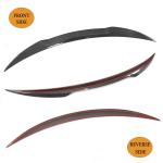 Carbon Fiber Body Kits Fit for Alfa Romeo Giulia Base & Sport Sedan 2015-2023