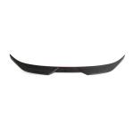 Carbon Fiber Rear Trunk Spoiler for BMW 2 Series G42 Coup¨¦/G87 M2 2022+