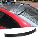 BMW 3 Series E92 M3 2006-2013 Rear Roof Spoiler Carbon Fiber