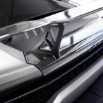 Lamborghini Huracan LP610 LP580 2014-2018 Rear Trunk Spoiler Carbon Fiber