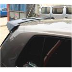 Volkswagen VW Golf 7 7.5 MK7 MK7.5 Standard/R-Line 2014-2019 Rear Roof Spoiler Carbon Fiber