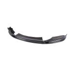 BMW X5M F85 X6M F86 2015-2019 Front Bumper Lip Carbon Fiber