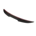 Audi A5 B8 B8.5 8T Sportback 2009-2016 Rear Trunk Spoiler Carbon Fiber