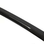 2020–2023 Audi RS Q8 Dry Carbon Fiber Front Grille Frame