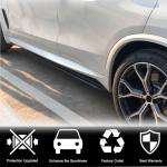 BMW X5 G05 M Sport 2019UP Side Skirts Carbon Fiber