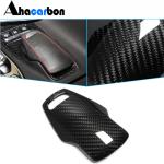 Chevrolet Corvette C8 Z51 Stingray 2-Door 2020-2021 Gear Shift Knob Head Cover Dry Carbon Fiber