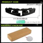 Nissan 400Z 2023+ Front Engine Hood Panel Cover Dry Carbon Fiber