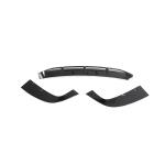 BMW X5 G05 M Sport M50d 2019-2021 Rear Bumper Diffuser Carbon Fiber/FRP