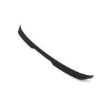 Glossy Black ABS Rear Trunk Lid Spoiler for BMW 5 Series G30 G38 2017-2023
