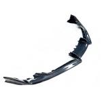 Toyota Supra GR A90 A91 MK5 (2019-2024) Carbon Fiber Front Bumper Lip-Direct Fit