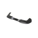 BMW X5M F95 LCI (2024+) Glossy Black ABS Rear Roof Spoiler– Direct Fit