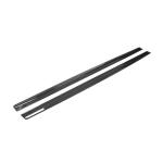 Audi RS6 C7 Typ 4G Avant 2013-2016 Side Skirts Carbon Fiber
