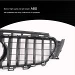 Mercedes Benz W213 AMG 2016-2019 Front Grille ABS
