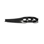 Mercedes Benz (W117) C117 GLA X156 Pre-facelift 2013-2017 Center Console Cover LHD Carbon Fiber