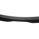 2014–2020 Audi A3 Hatchback Gloss Black ABS Roof Spoiler