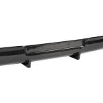 US Infiniti G37 GT 4-Door 2009-2013 Rear Bumper Diffuser Carbon Fiber