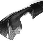 BMW 3 Series F34 M Sport GT 2014-2018 Carbon Fiber Rear Bumper Diffuser Lip