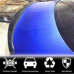 BMW 4 Series F32 Coupe 2014-2019 Rear Trunk Spoiler Carbon Fiber