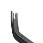 Infiniti Q50 Sport 3-Piece Carbon Fiber Front Lip Kit 2018–2022