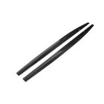 Audi RS3 8Y 2021-2024 Side Skirts Full Carbon Fiber