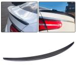 Carbon Fiber Rear Spoiler for Mercedes Benz C292 GLE-Class 2015-2018