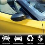 BMW Z4 E89 18i/20i/23i/28i/30i/35i Pre-LCI 2009-2013 Mirror Covers Add-on Styler Carbon Fiber
