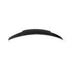 Mercedes Benz W223 S450 S500 S580 2021-2025 Carbon Fiber Rear Trunk Spoiler