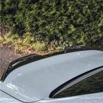 Carbon Fiber Rear Trunk Spoiler for BMW 2 Series G42 Coup¨¦/G87 M2 2022+