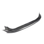 Maserati Ghibli M157 Pre-facelift 2014-2017 Front Bumper Lip Carbon Fiber