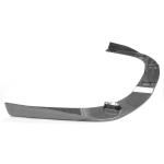 Ferrari 458 Italia Spider 2-Door 2011-2013 Front Bumper Lip Carbon Fiber