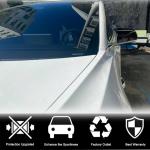 Tesla Model 3 Mirror Covers Replacement Carbon Fiber