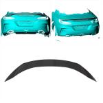 BMW Z4 G29 sDrive20i/30i M40i 2019UP Rear Trunk Spoiler Carbon Fiber