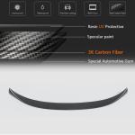 BMW 3 Series F34 xDrive GT Gran Turismo 2014-2018 Rear Trunk Spoiler Carbon Fiber