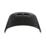 Land Rover Range Rover Sport 2018-2021 Car Engine Bonnet Hood Cover Carbon Fiber