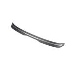 Volkswagen VW Golf 7 MK7 MK7.5 GTI R 2014-2019 Rear Roof Spoiler Carbon Fiber