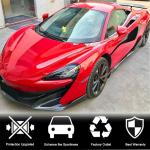 McLaren 540C 570S 570GT 2015-2020 Side Skirts Dry Carbon Fiber