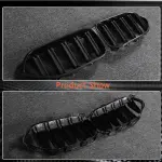 BMW 2 Series F44 220i 228i Sedan 4-Door 2021-2023 Front Grille Dry Carbon Fiber