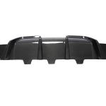 BMW M6 F06 F12 F13 2012-2019 Rear Bumper Diffuser Carbon Fiber/FRP
