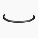 Mercedes Benz (W218) C218 CLS63 AMG S 2015-2018 Front Bumper Lip Carbon Fiber/FRP