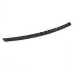 BMW X5 F15 Sport Utility 2014-2018 Rear Roof Spoiler Carbon Fiber