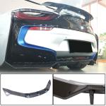 BMW I8 Coupe 2014-2018 Rear Bumper Diffuser Dry Carbon Fiber