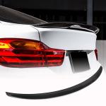 BMW 2 Series F22 F87 M2 Coupe 2014-2020 Rear Trunk Spoiler Carbon Fiber/FRP